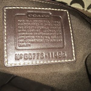 Coach Bags - Coach 1941 Multicolor Leather Snakeskin Suede Tote Coach Bags - Coach 1941 Multicolor Leather Snakeskin Suede Tote